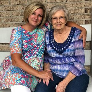 Meet your Posher, Angie